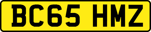 BC65HMZ