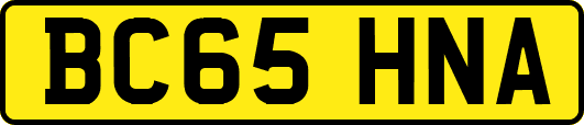 BC65HNA