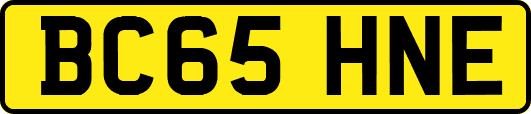 BC65HNE