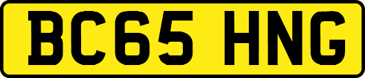 BC65HNG