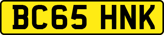 BC65HNK