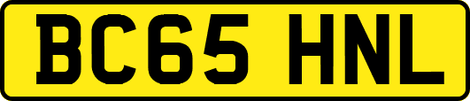 BC65HNL