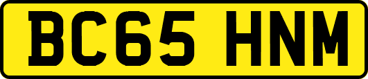 BC65HNM