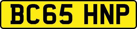 BC65HNP