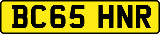 BC65HNR