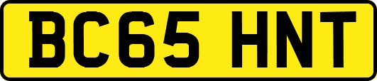 BC65HNT