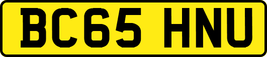 BC65HNU