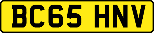 BC65HNV