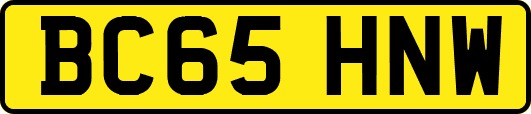 BC65HNW