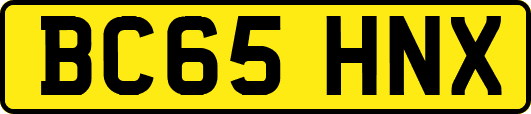 BC65HNX