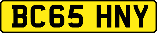BC65HNY