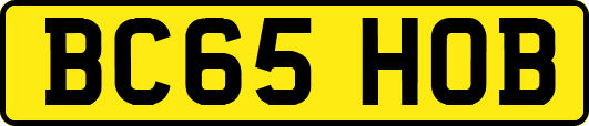 BC65HOB