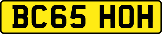 BC65HOH