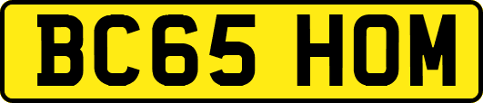 BC65HOM