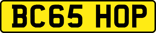 BC65HOP
