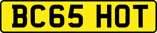 BC65HOT
