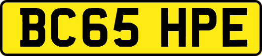 BC65HPE