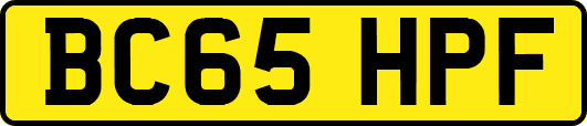 BC65HPF