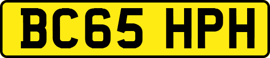 BC65HPH