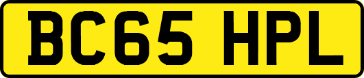 BC65HPL