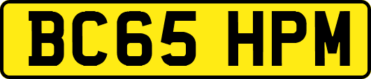 BC65HPM