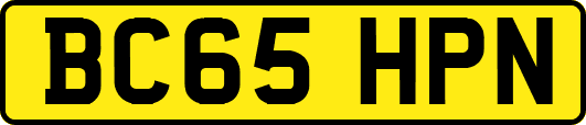 BC65HPN