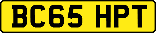 BC65HPT