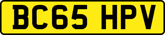BC65HPV