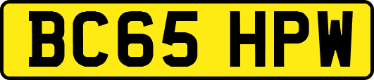 BC65HPW