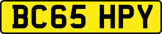 BC65HPY