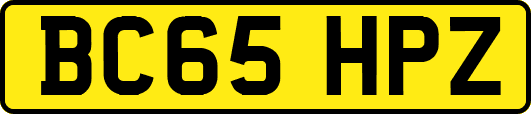 BC65HPZ