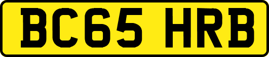 BC65HRB