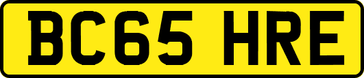 BC65HRE