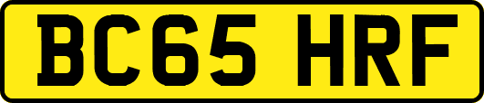 BC65HRF