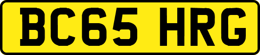 BC65HRG