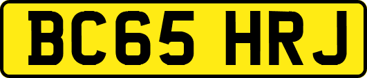 BC65HRJ