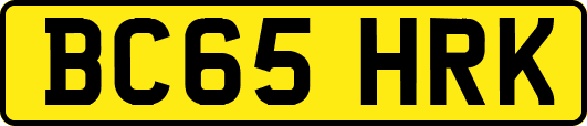 BC65HRK