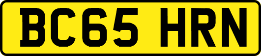 BC65HRN