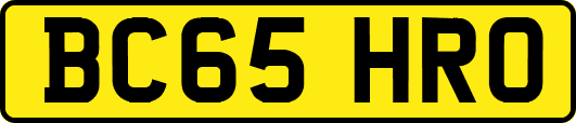 BC65HRO