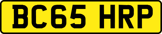 BC65HRP