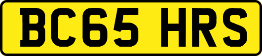BC65HRS