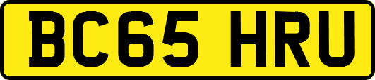 BC65HRU