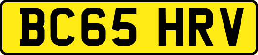 BC65HRV