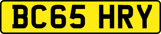 BC65HRY