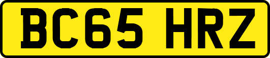 BC65HRZ
