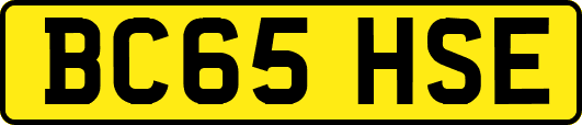 BC65HSE