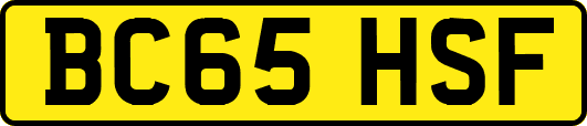BC65HSF