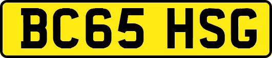 BC65HSG