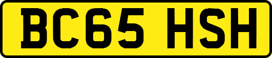 BC65HSH