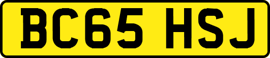 BC65HSJ